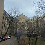 Green Apartments