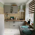 Green Apartments